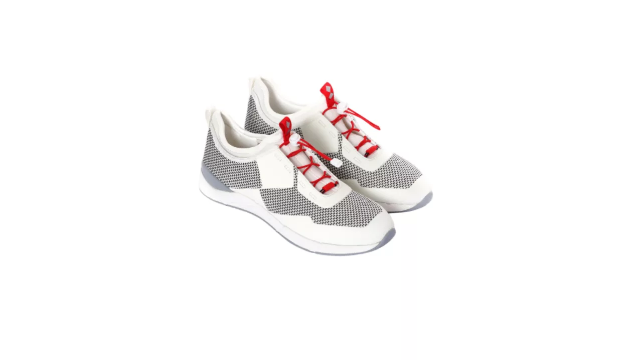 Slam Shoes