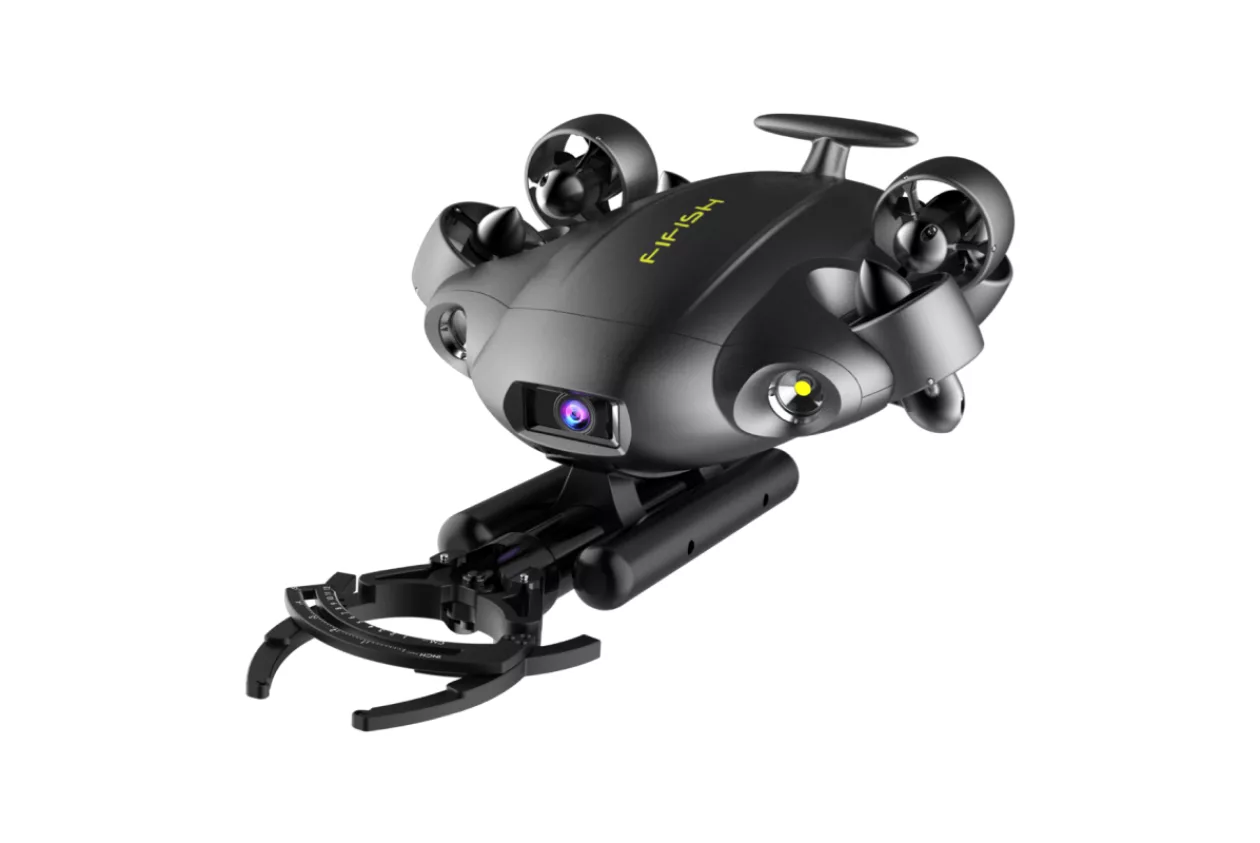 FIFISH V6 EXPERT UNDERWATER DRONE 5
