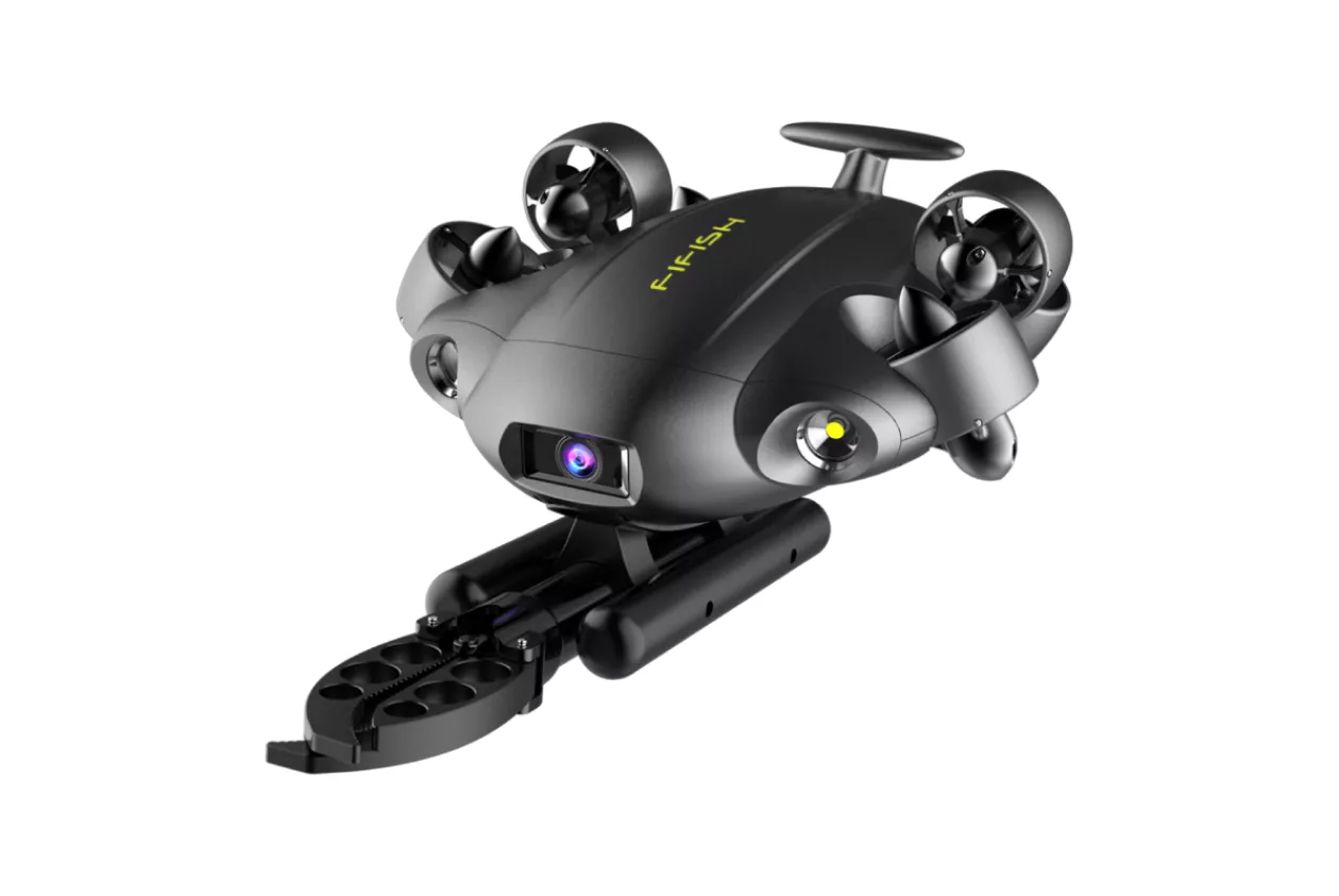 FIFISH V6 EXPERT UNDERWATER DRONE 6