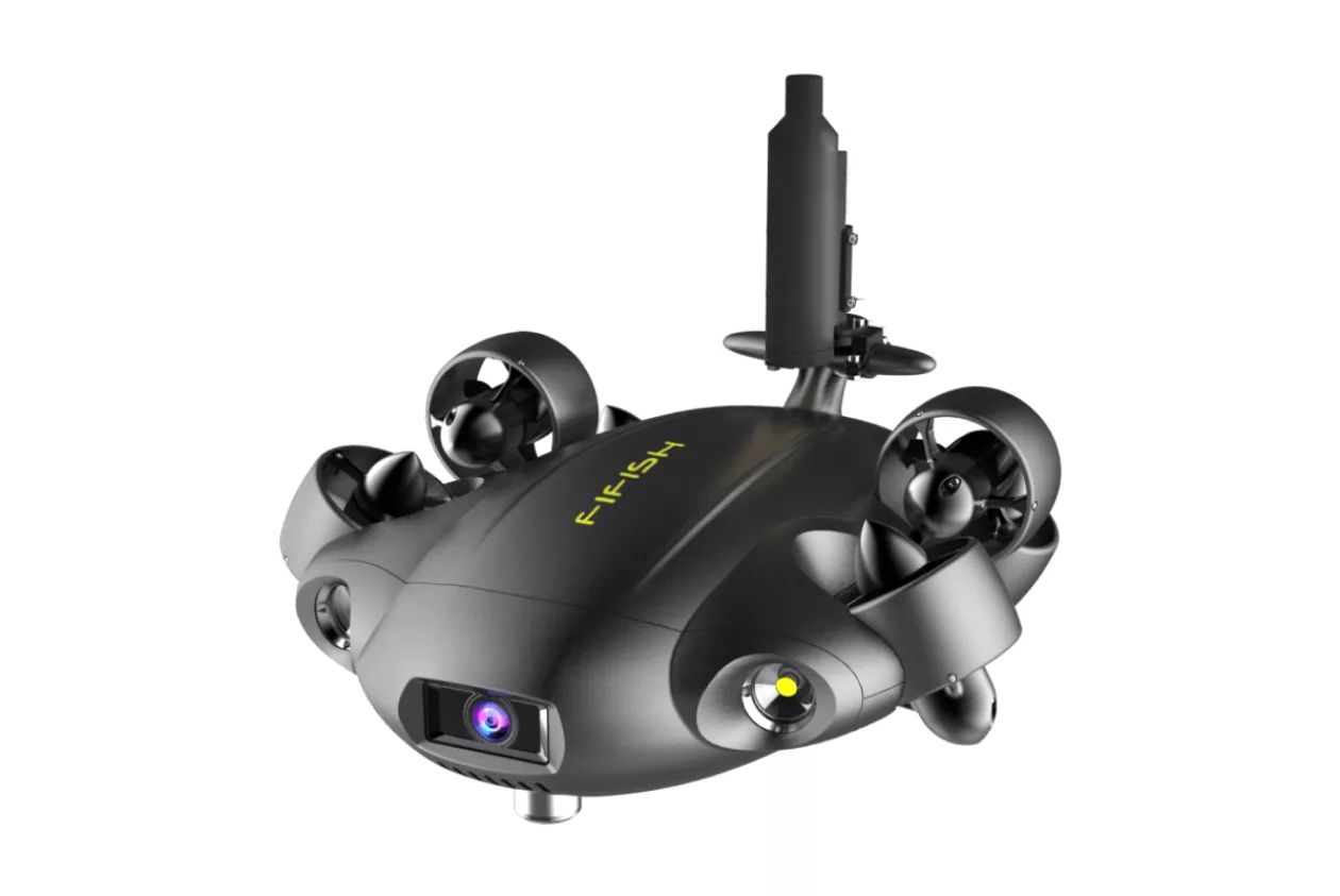 FIFISH V6 EXPERT UNDERWATER DRONE 7