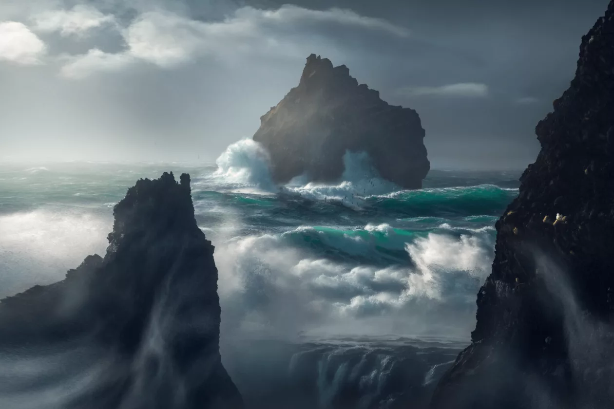 Beyond the lands1