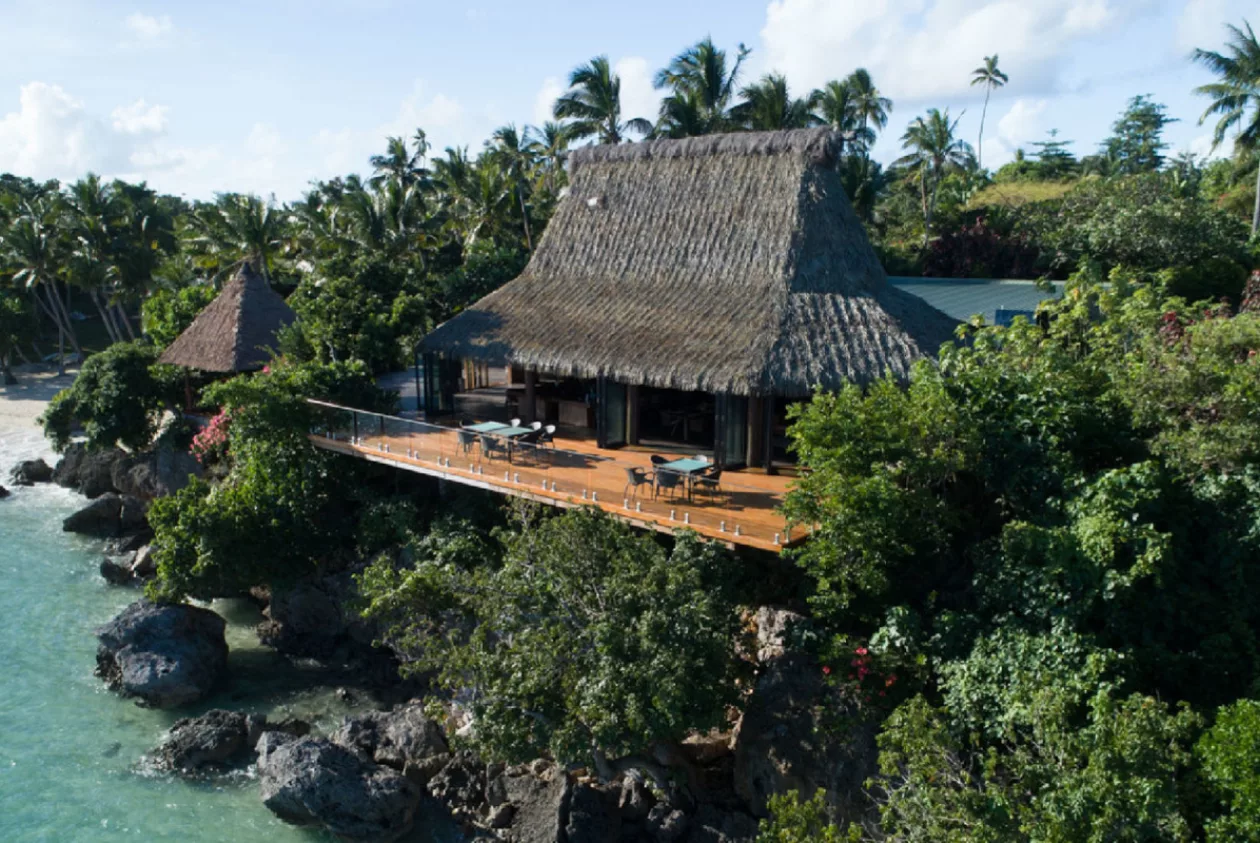 Vatuvara Private Islands 4