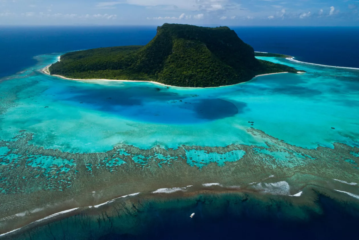 Vatuvara Private Islands 6