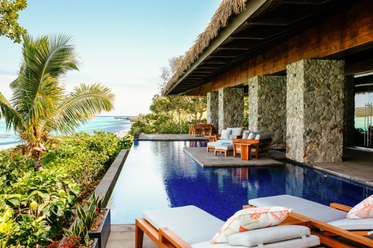 Vatuvara Private Islands 8