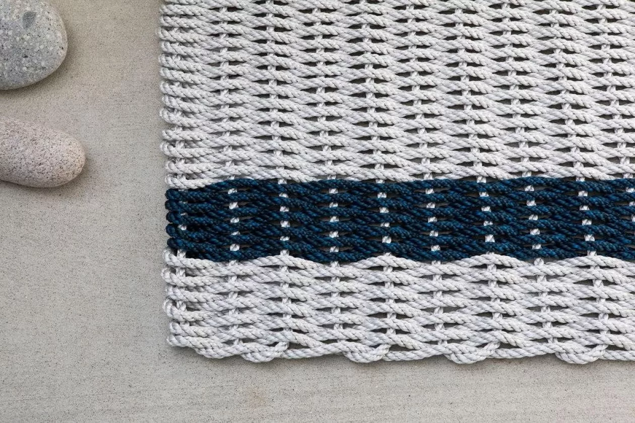 Rope doormat1
