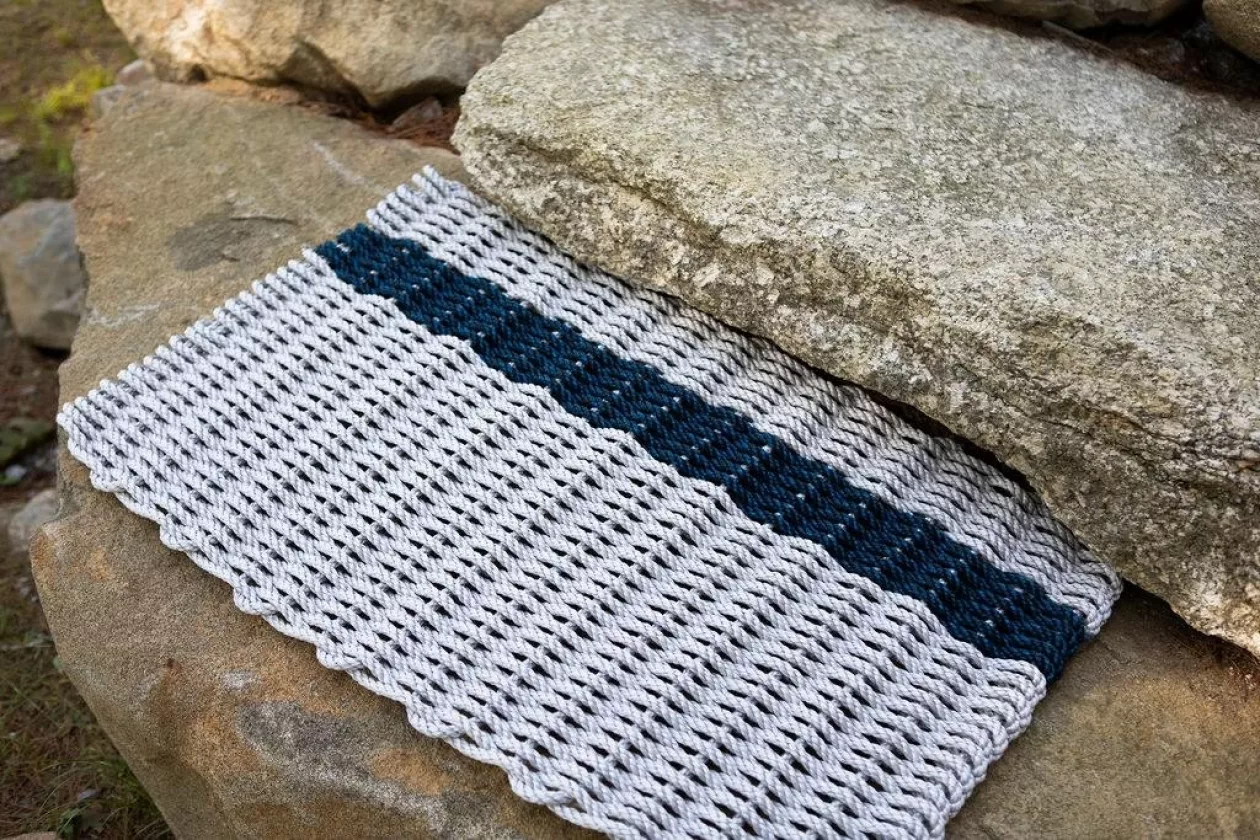Rope doormat2