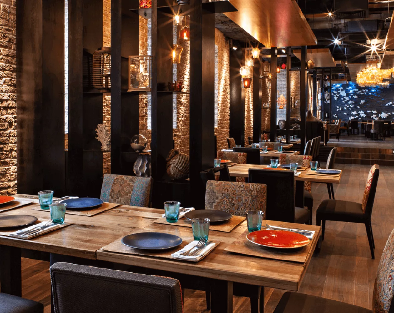 Volna restaurant5