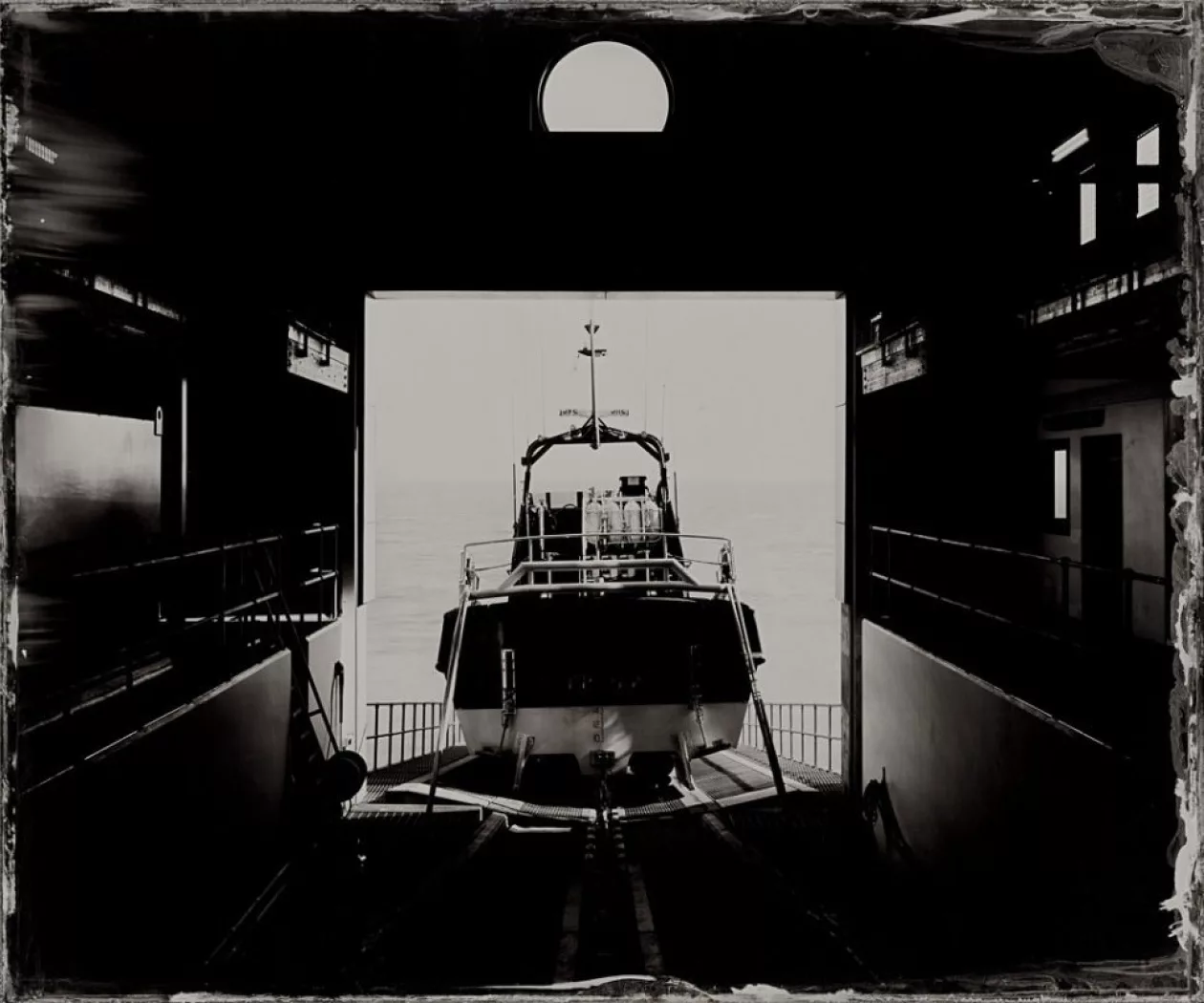 Lifestation project 8