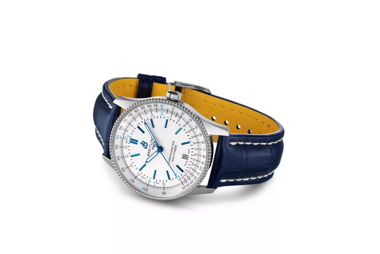 NAVITIMER AUTOMATIC 41 1