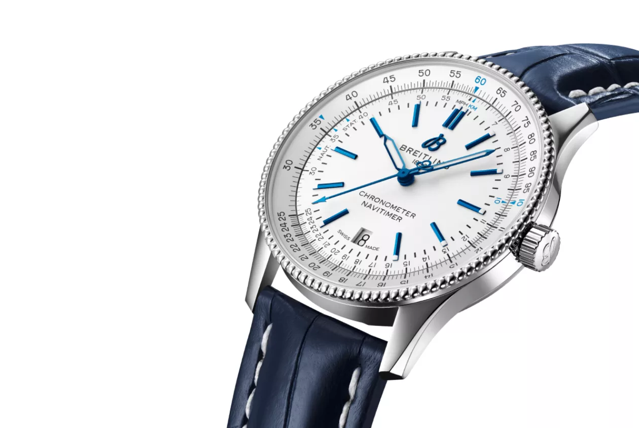 NAVITIMER AUTOMATIC 41 3
