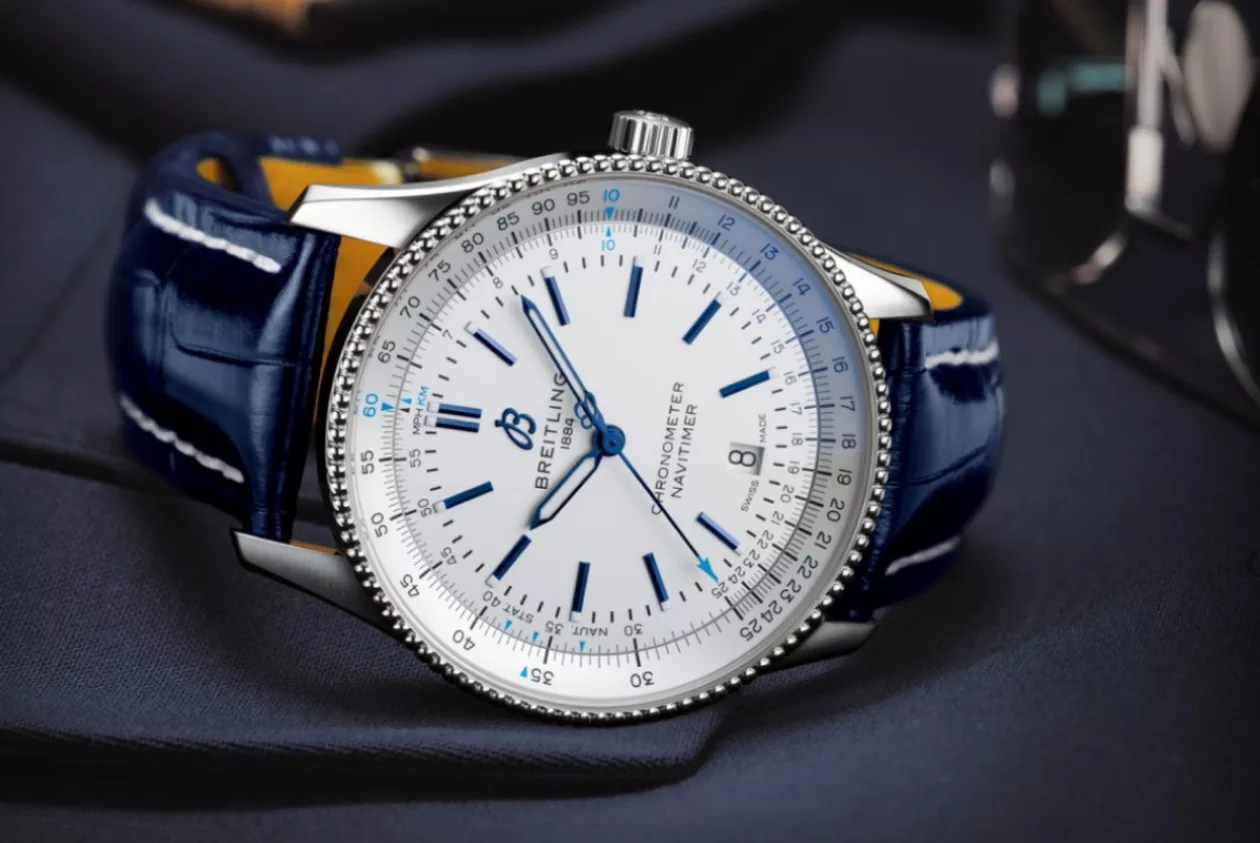 NAVITIMER AUTOMATIC 41 41