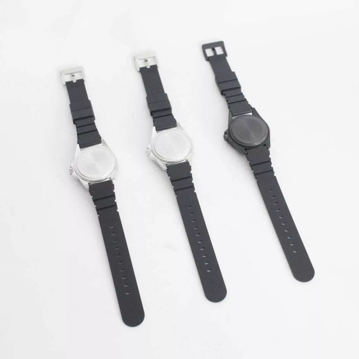 Divers son watch 04