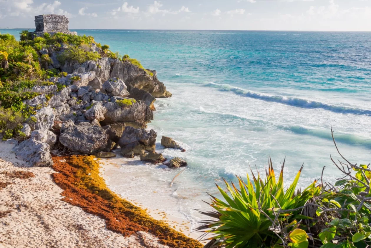Conrads Luxurious First Hotel in Tulum 6