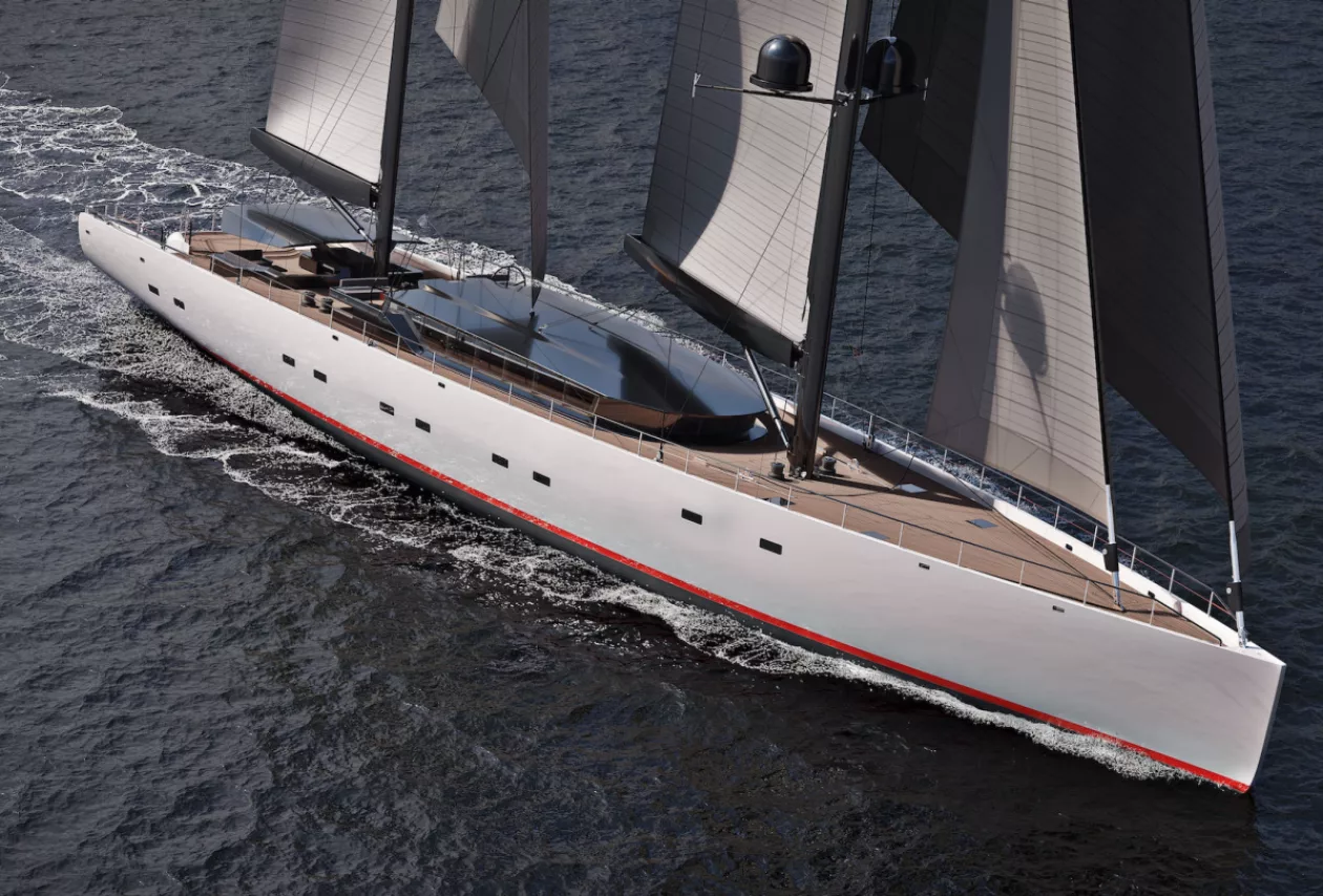 Sail 55 1