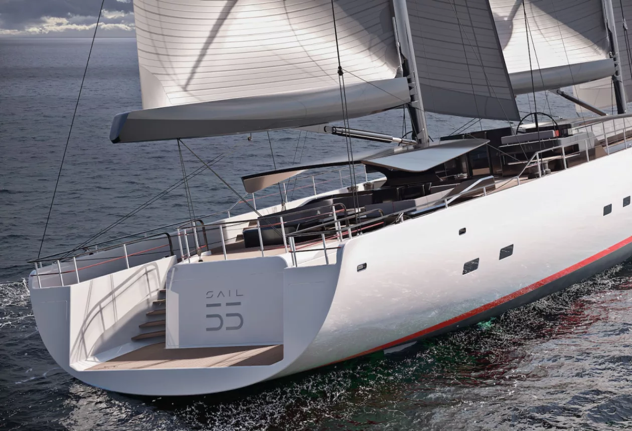 Sail 55 3