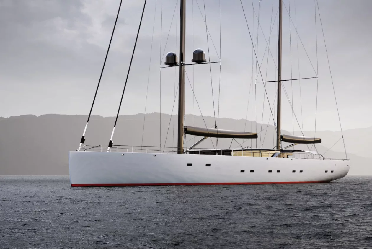 Sail 55 5