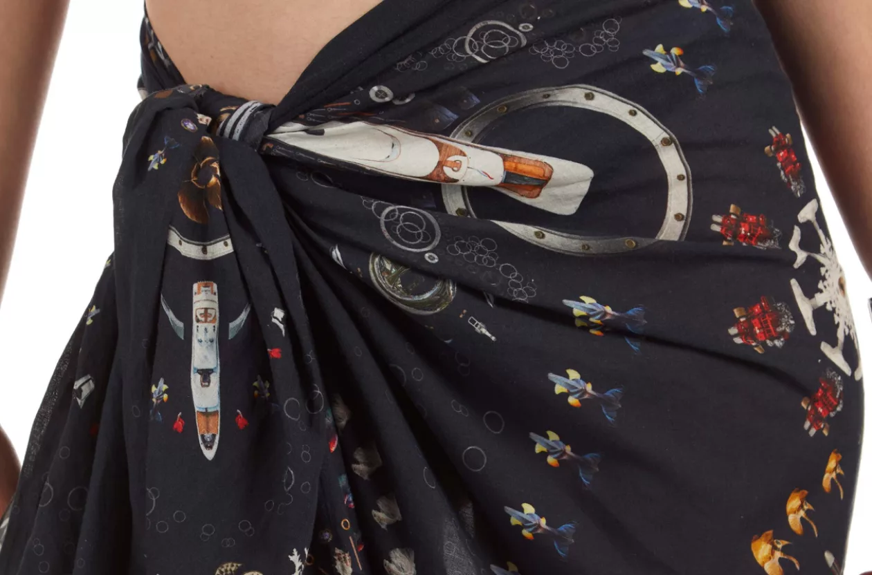 SARONG BY FEADSHIP OCEAN COLLECTION 3