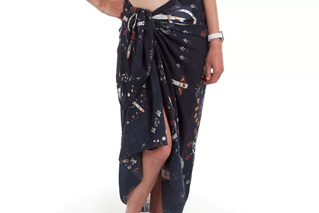 SARONG BY FEADSHIP OCEAN COLLECTION 5