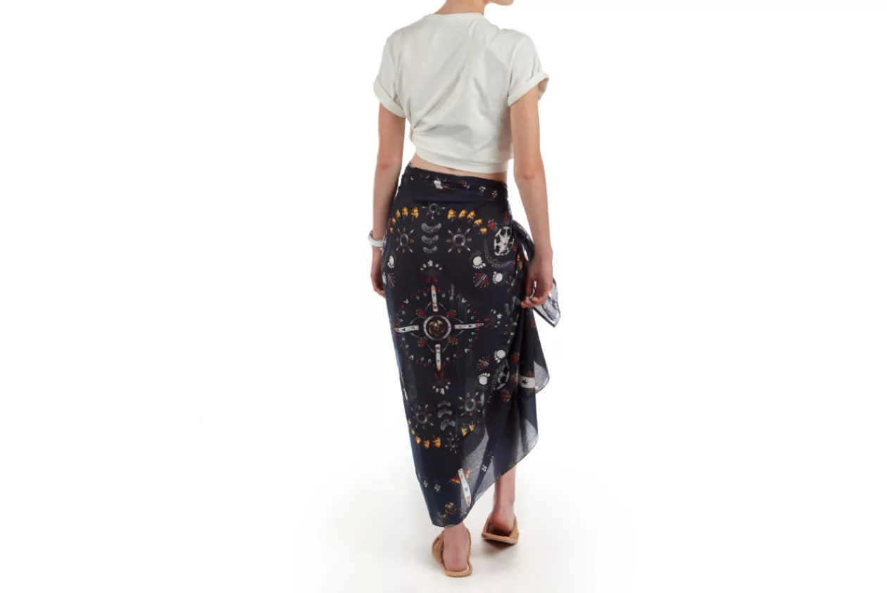 SARONG BY FEADSHIP OCEAN COLLECTION 71