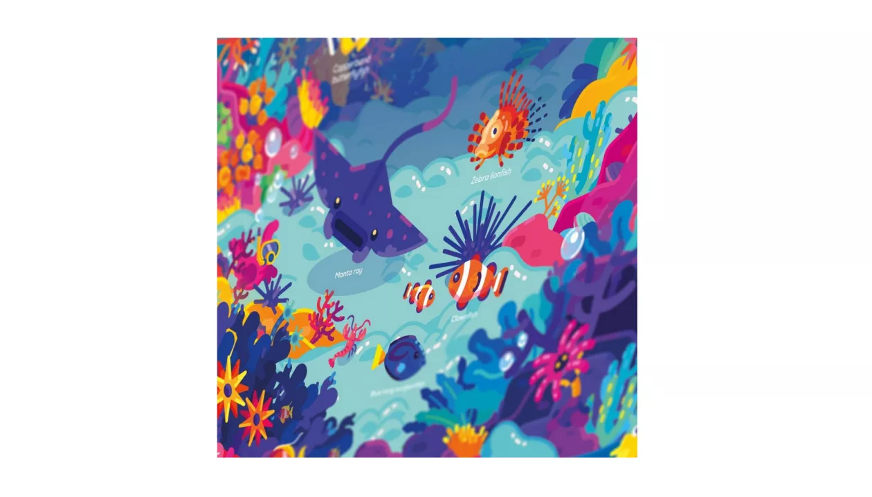 Deep Sea R2