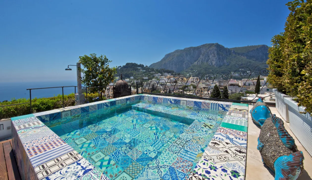 Capri8