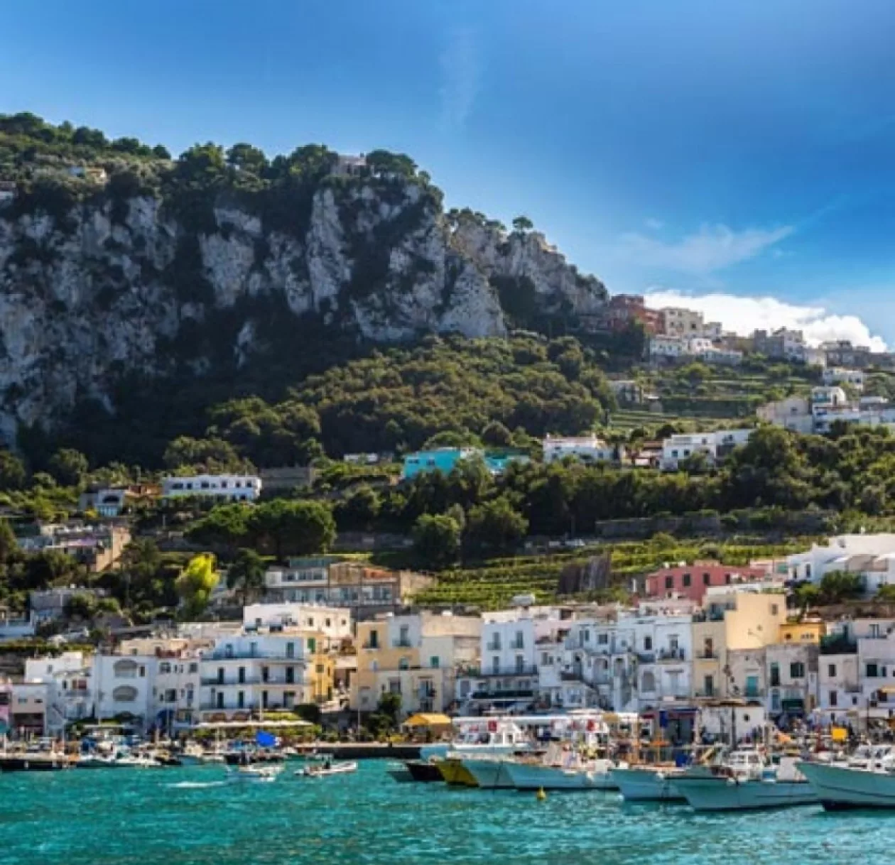 Capri 10