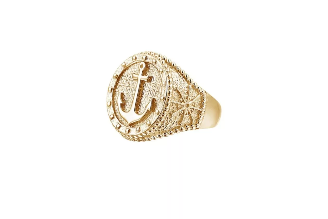 Atolyestones Anchor 44