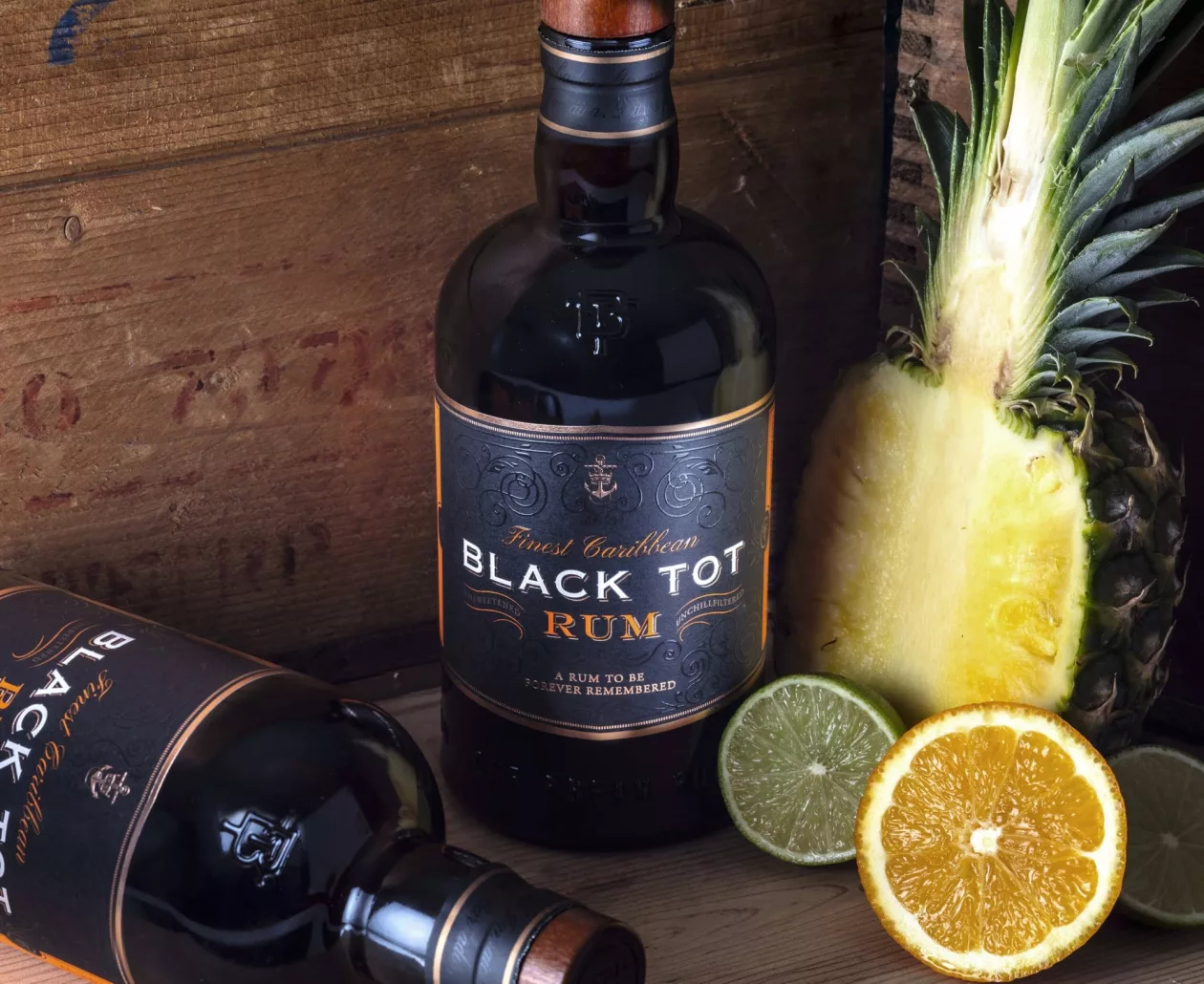 Black tot1