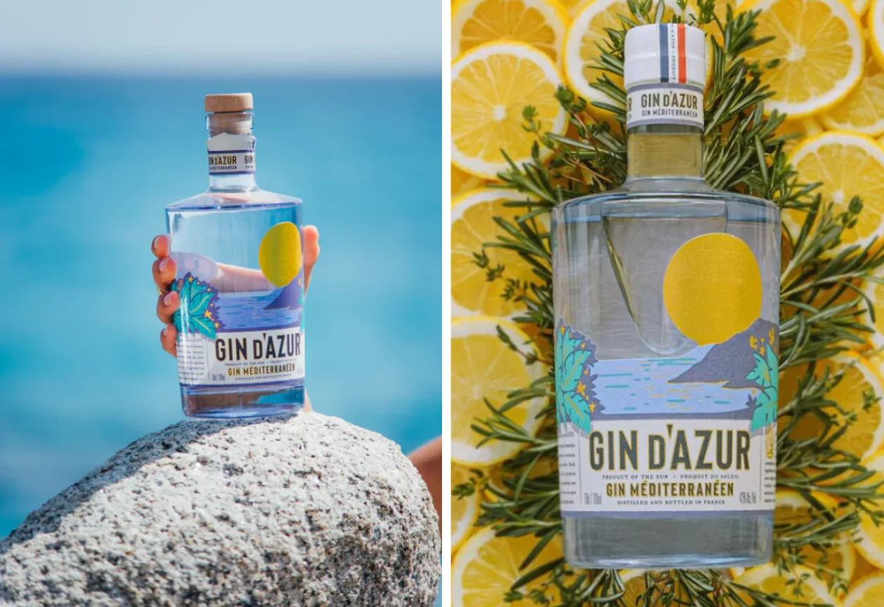 Gin d Azur 3