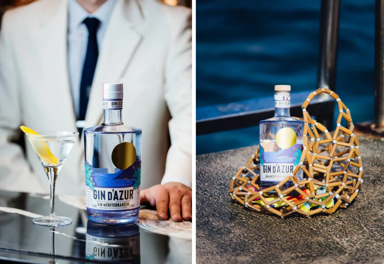 Gin d Azur 5