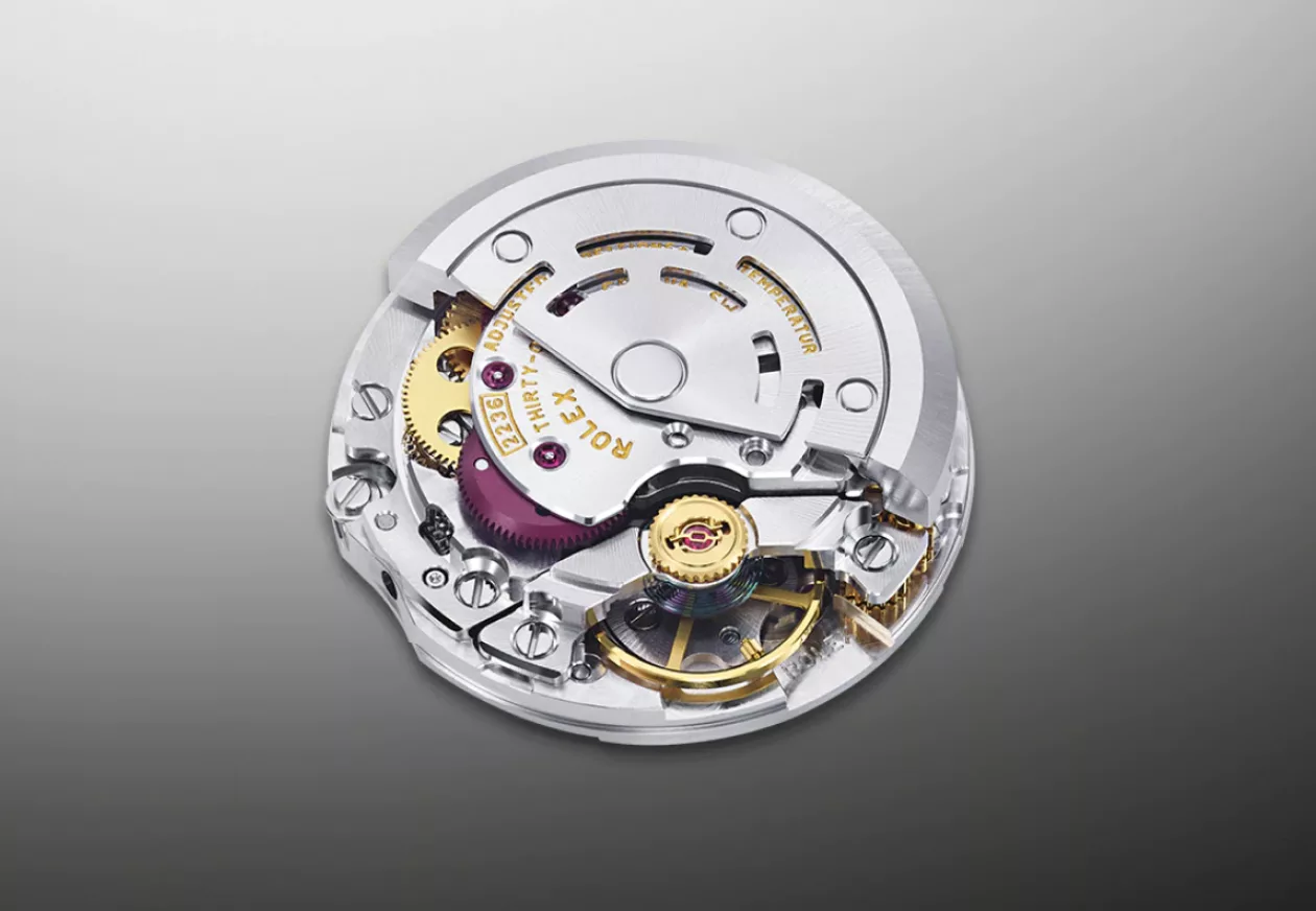 YACHT MASTER 37 Watch 3