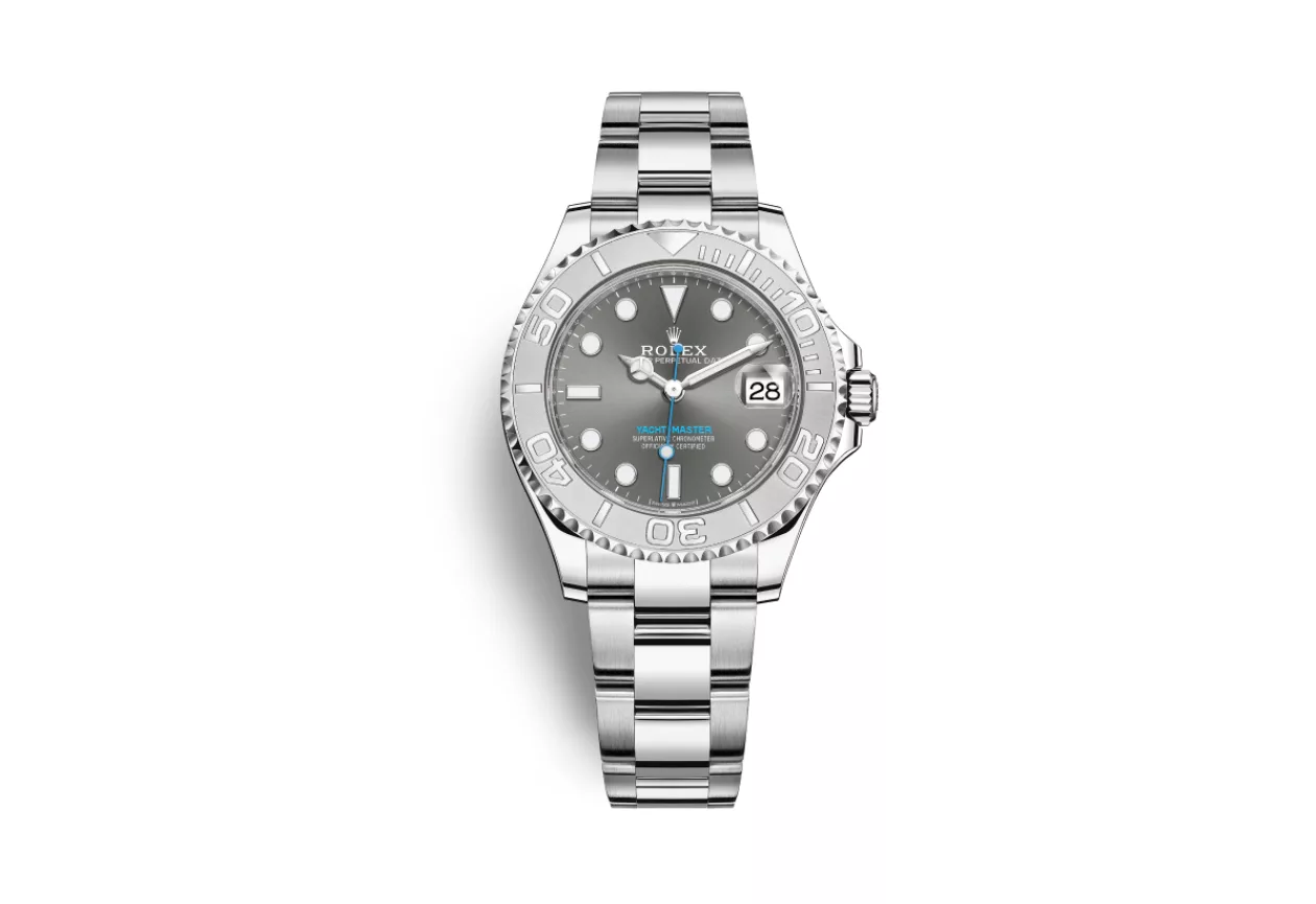 YACHT MASTER 37 Watch 4