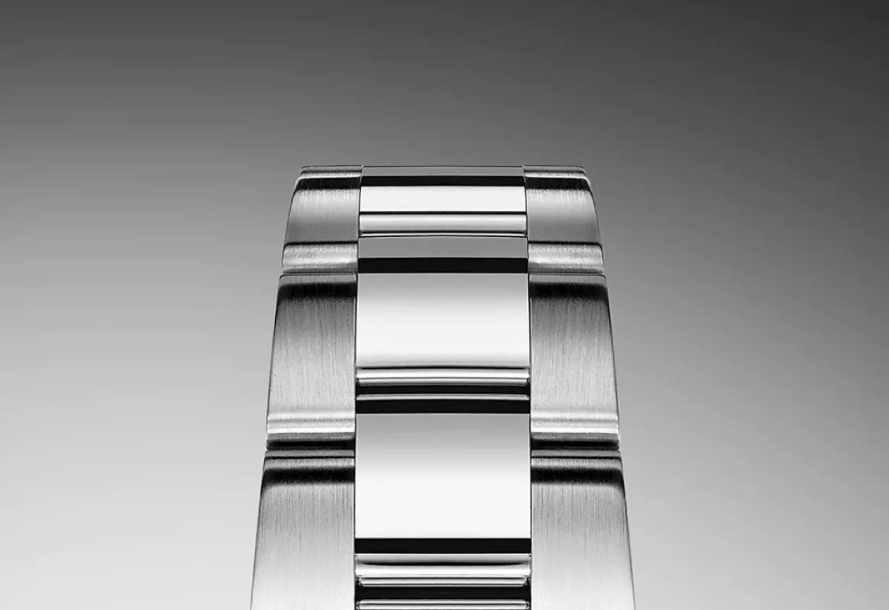 YACHT MASTER 37 Watch 21