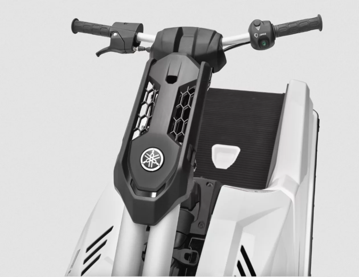 Yamaha superjet4