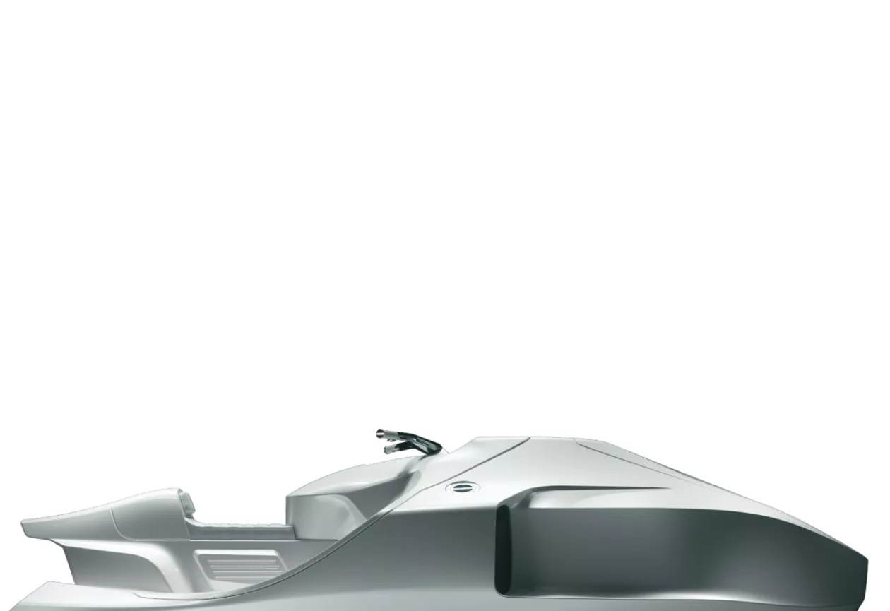 BOUVET SUPERMARINE MM01 JET SKI 6
