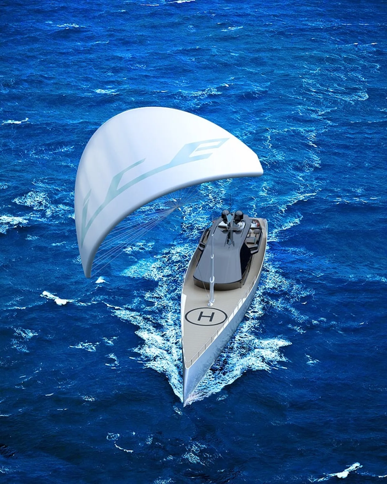 Kiteyacht6