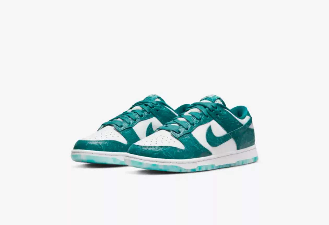 Nike Dunk Low Ocean 1