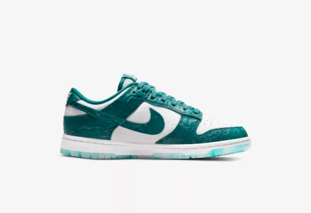 Nike Dunk Low Ocean 2