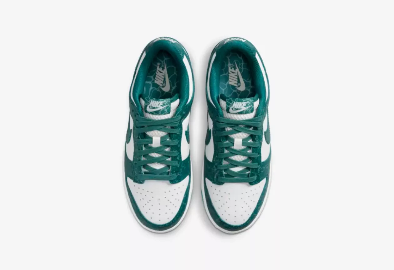 Nike Dunk Low Ocean 3