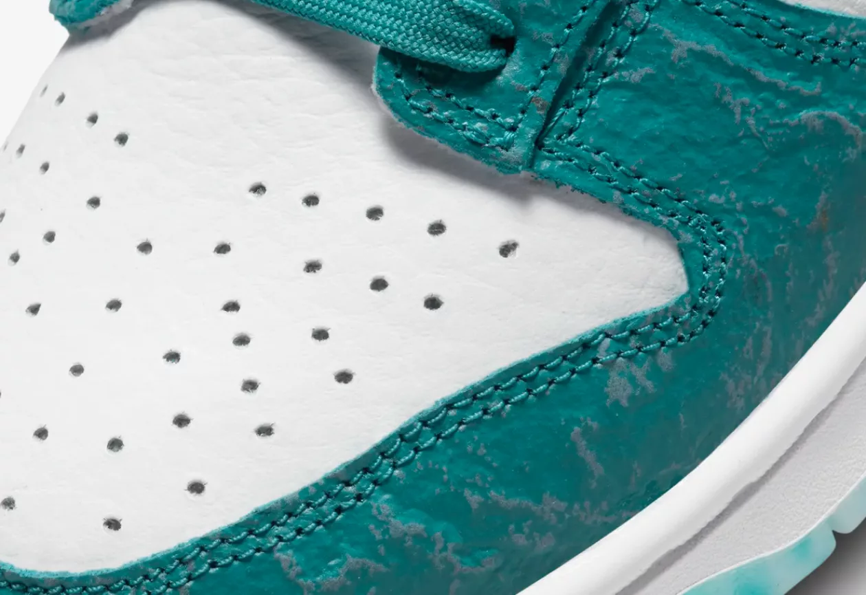 Nike Dunk Low Ocean 7