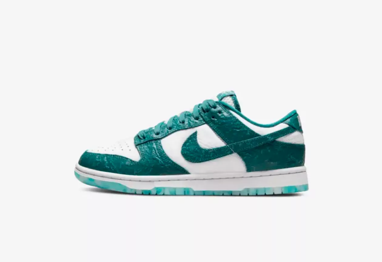Nike Dunk Low Ocean 8
