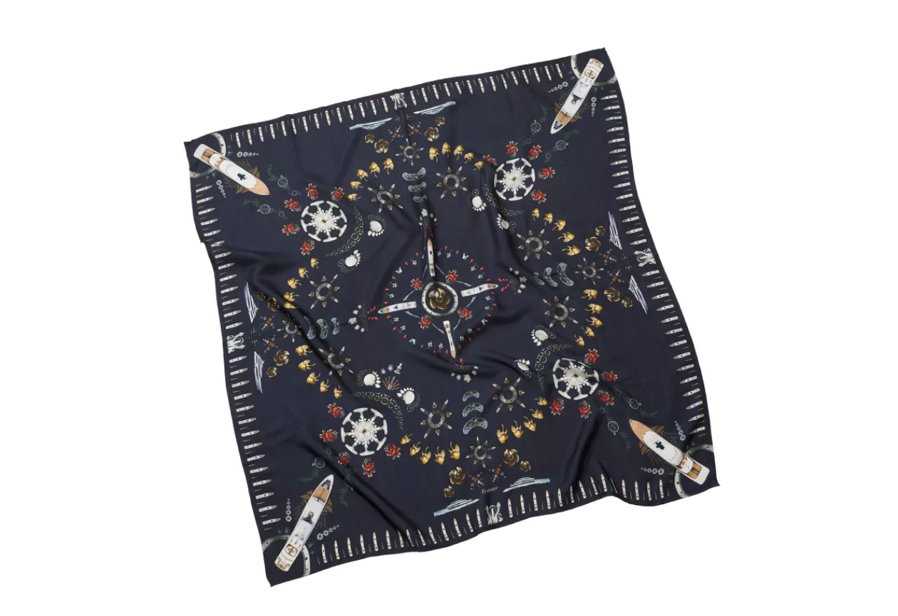SHAWL by Feadship 2