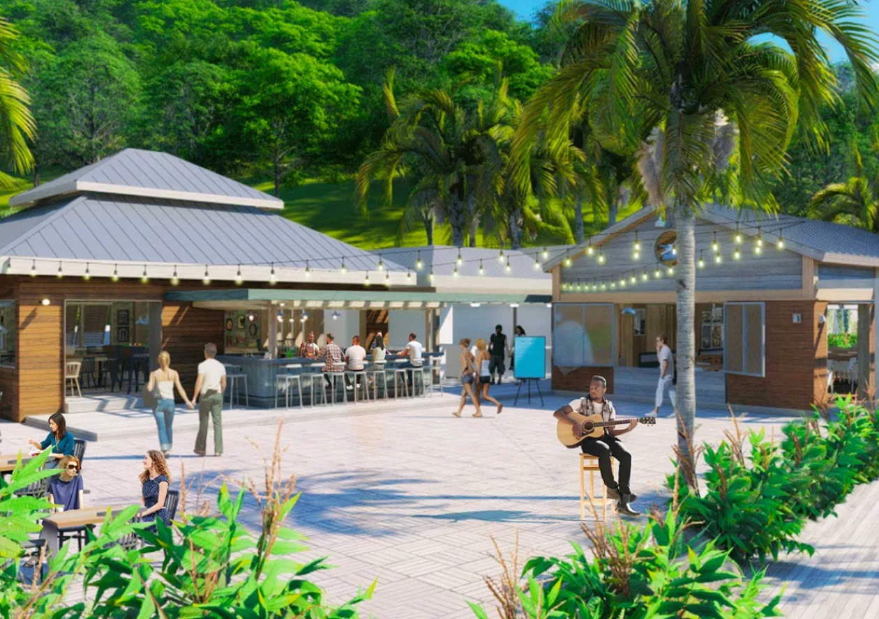 Bitter End Yacht Club 8