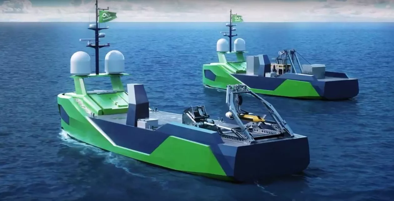Armada Robotic Vessels2
