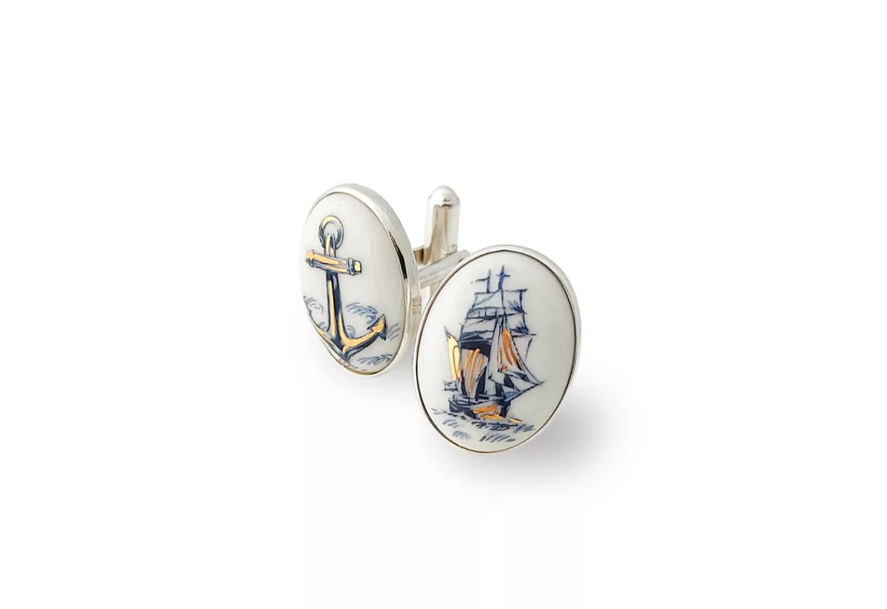 Cufflinks 1
