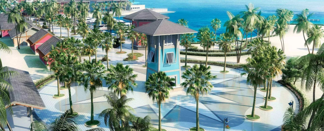 Ocean cay2