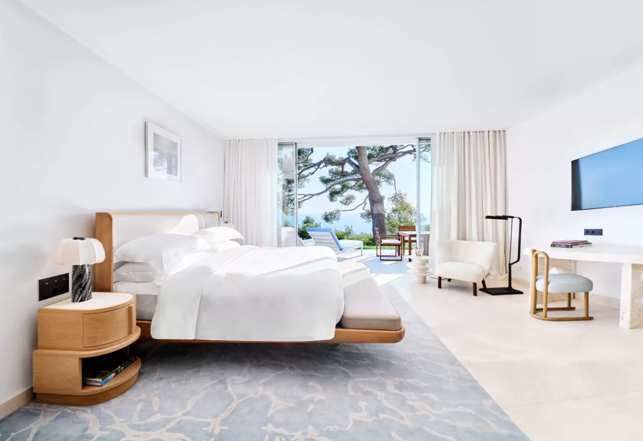 The Maybourne Riviera 2