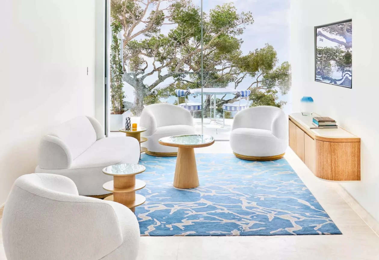 The Maybourne Riviera 3