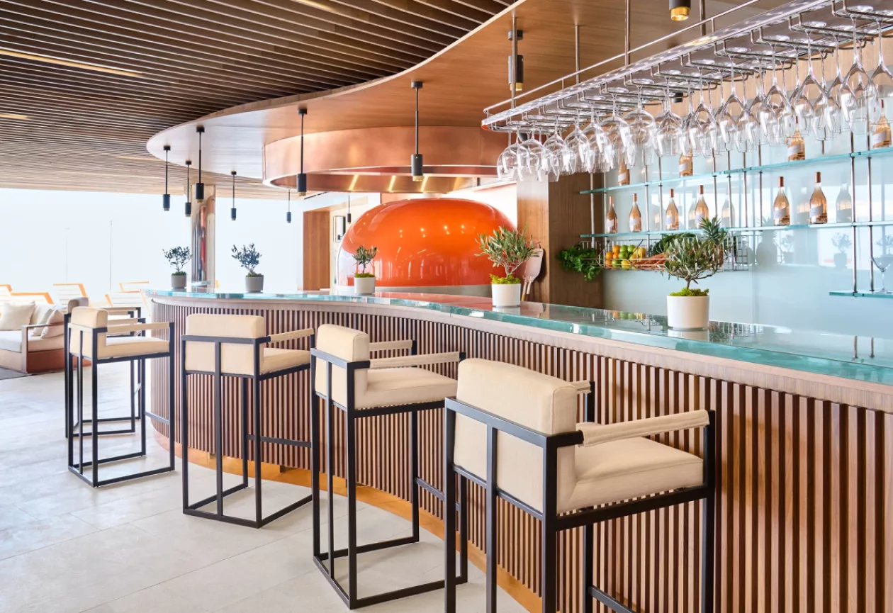 The Maybourne Riviera 6