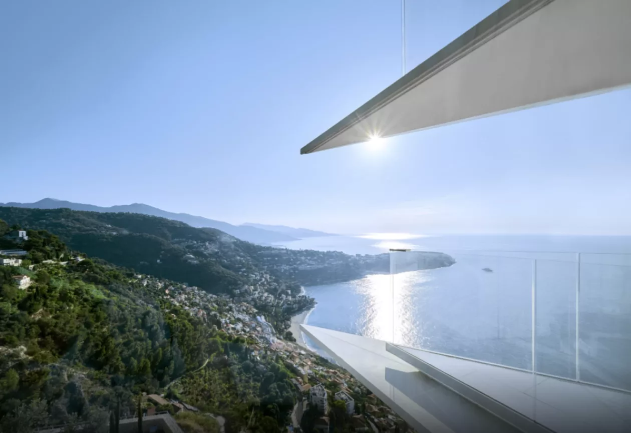 The Maybourne Riviera 9